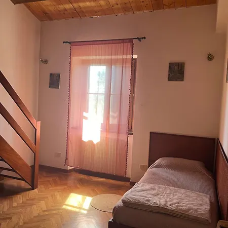 Oasi Relax * Pallino
