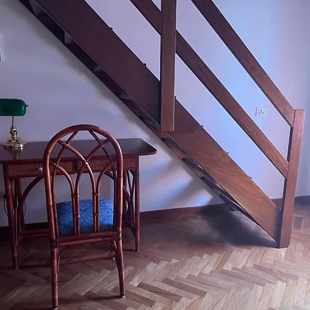 Konukevi Oasi Relax