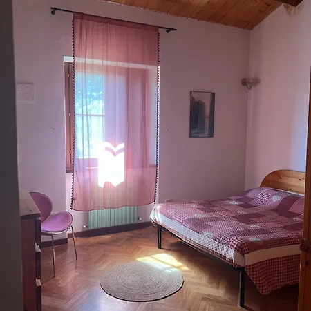 Oasi Relax Gæstehus *