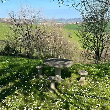 Konukevi Oasi Relax *